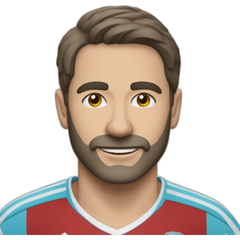 Málaga CF emoji