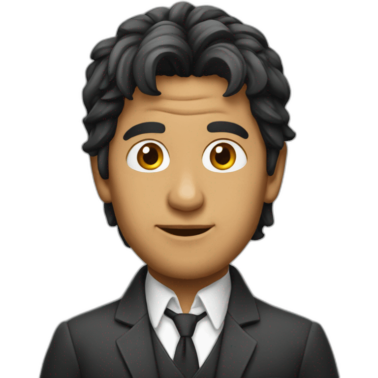 sharukhan emoji