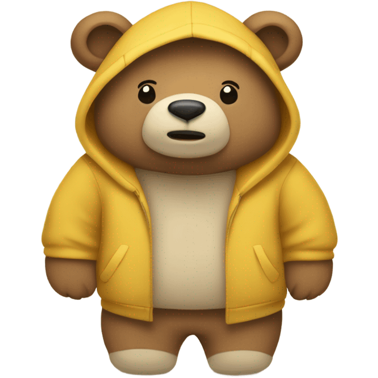 Rilakkuma emoji