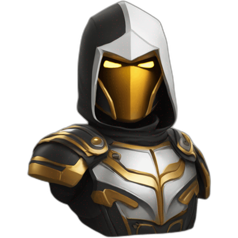 Taskmaster emoji