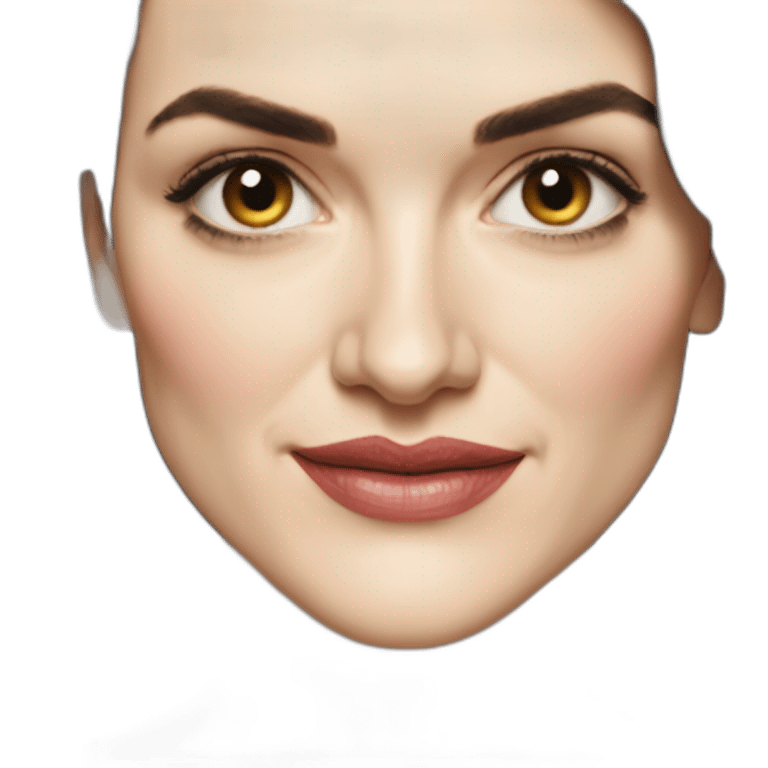 Rachel Weisz emoji