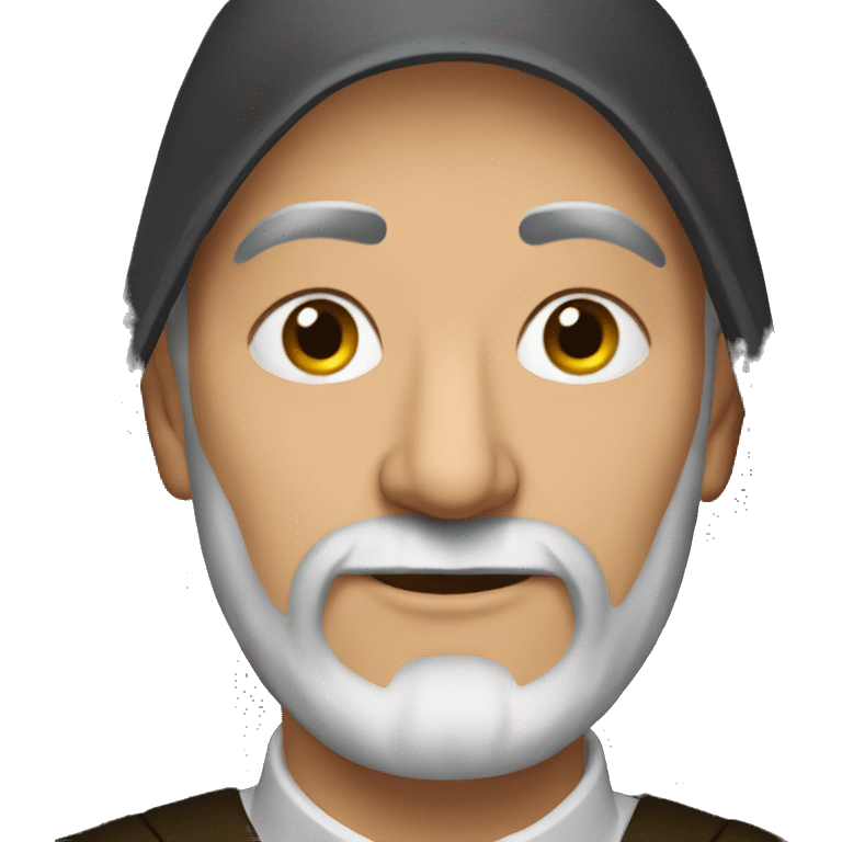 Serbian orthodox  emoji