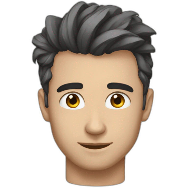 SkyRRoZ (French YouTuber) emoji