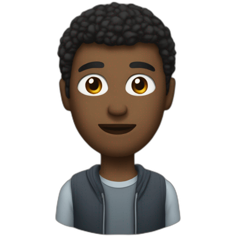 Cedric doumbe emoji