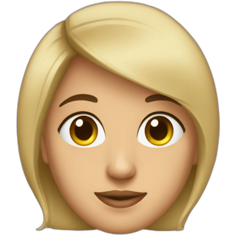 mariyam kenzhayeva emoji