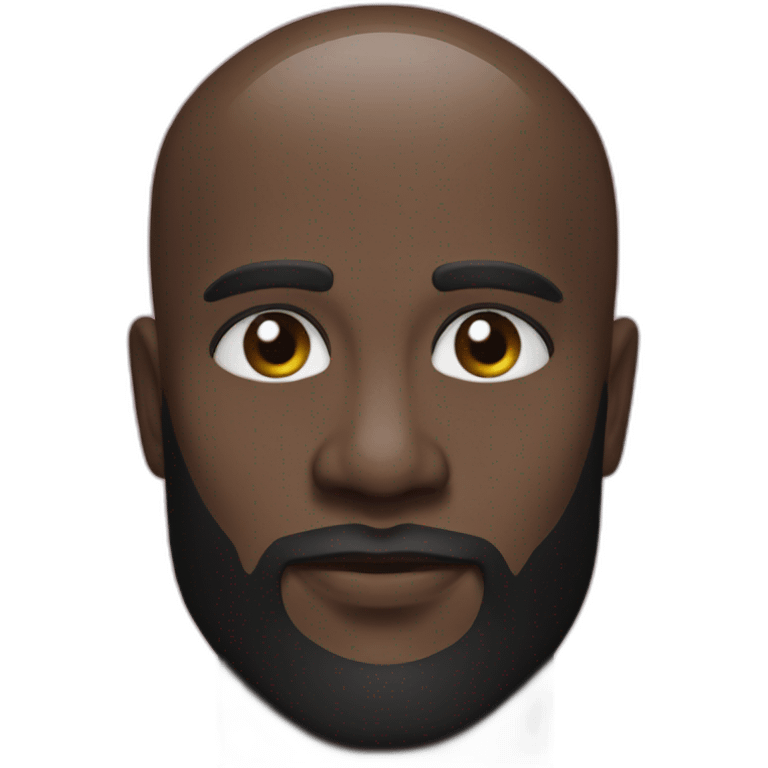 Kaaris sign emoji