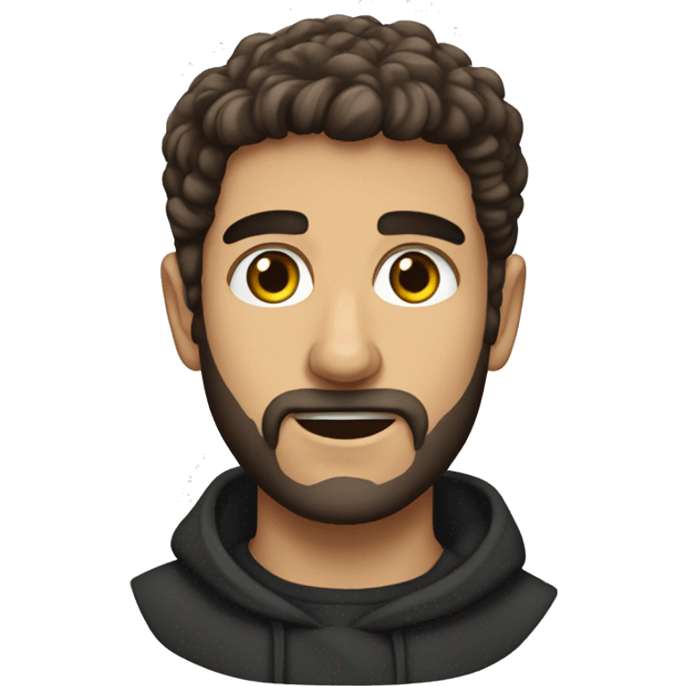 marco greco emoji