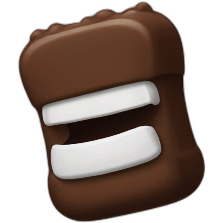 Chockbar emoji