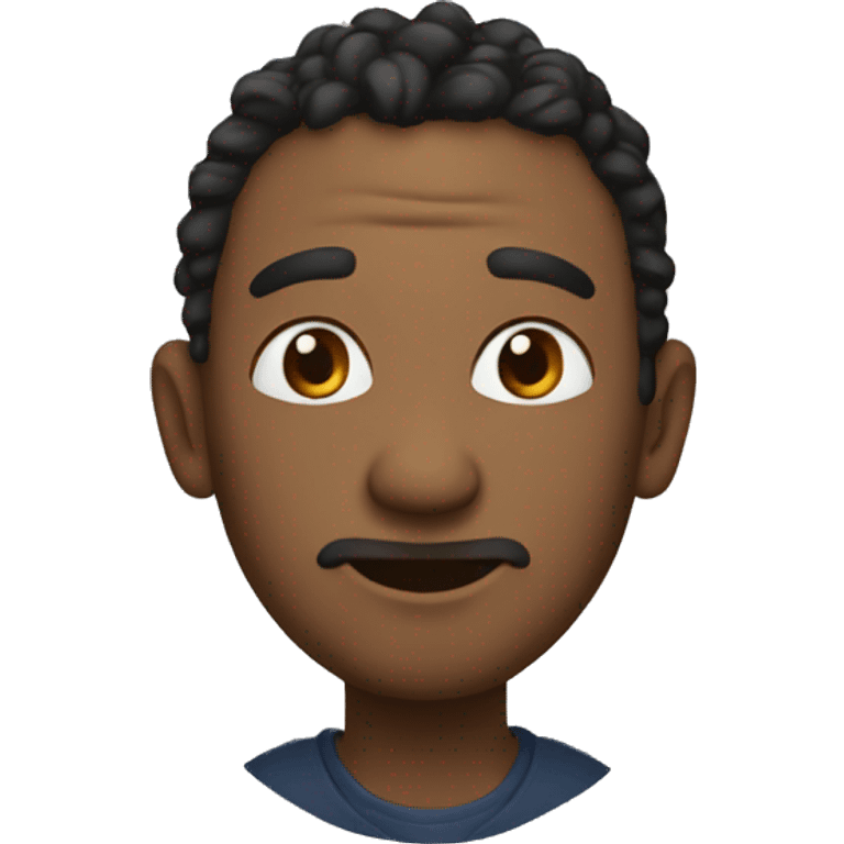 Edmond tapsoba emoji