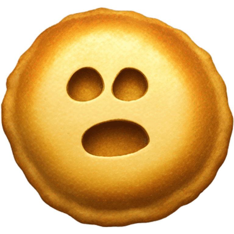 coxinha bitcoin emoji