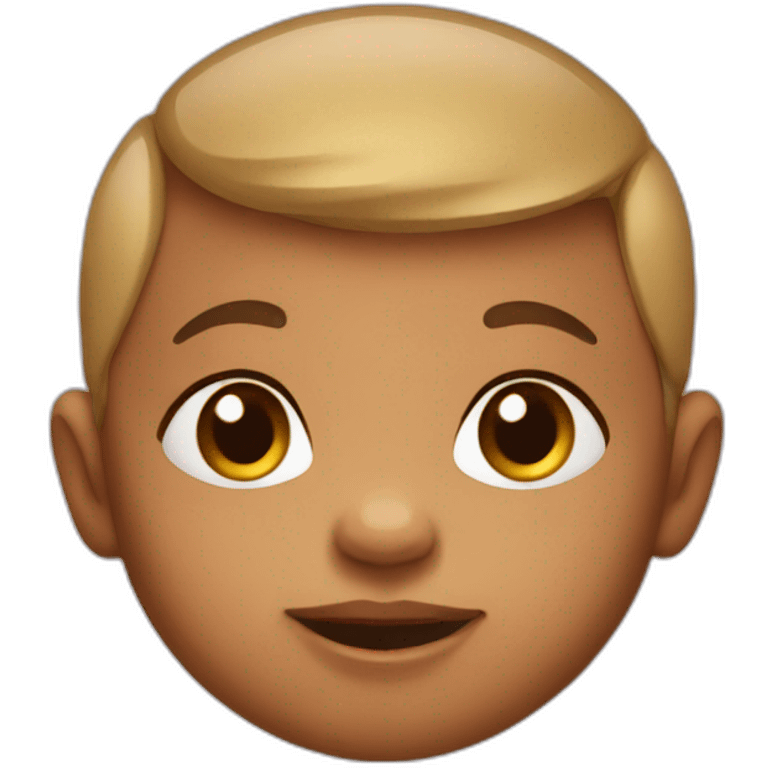 baby emoji