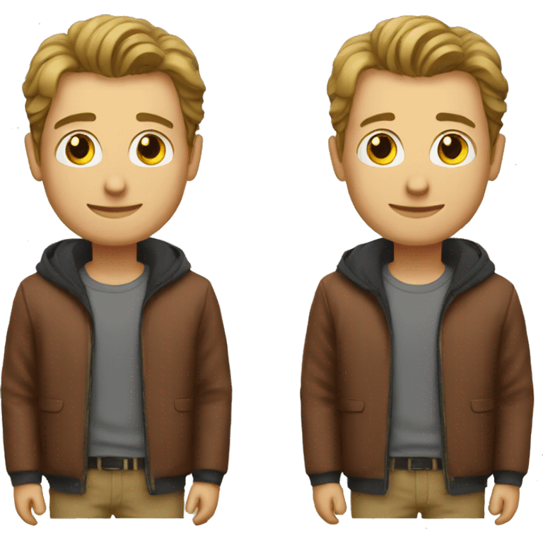 Joost klein emoji