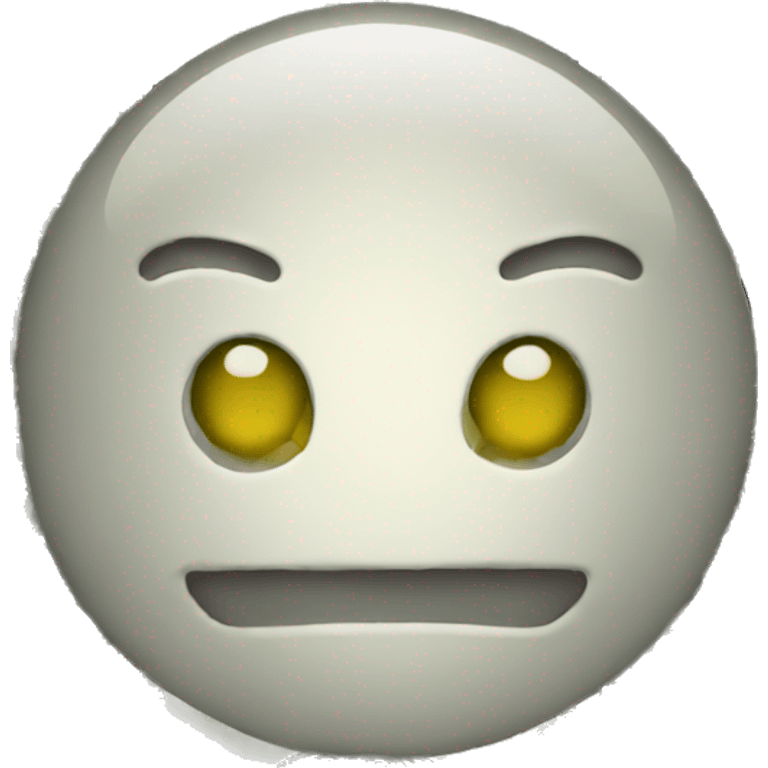 money FACE emoji