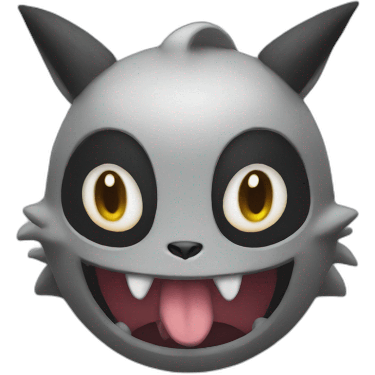 halloween pokemon emoji