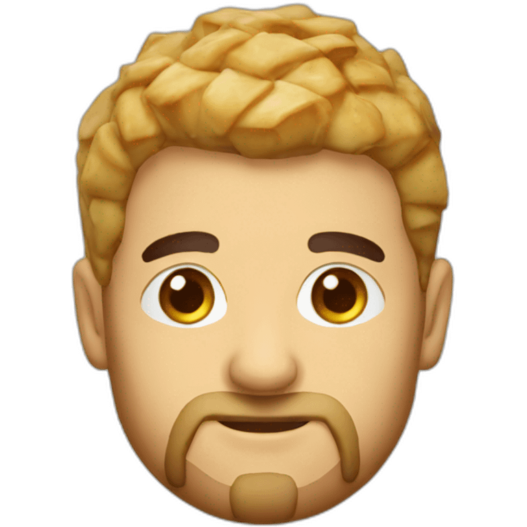 artem baklava emoji