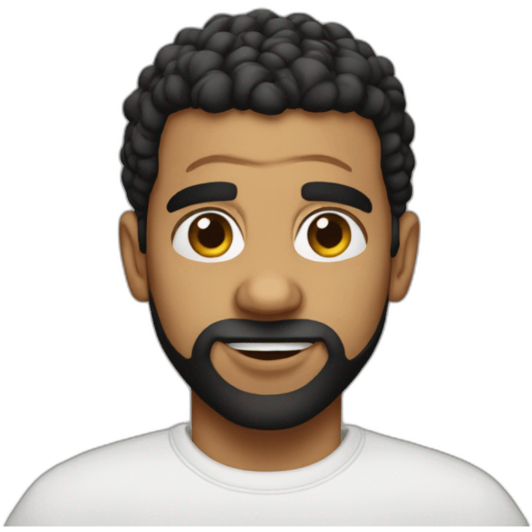 ugly drake emoji