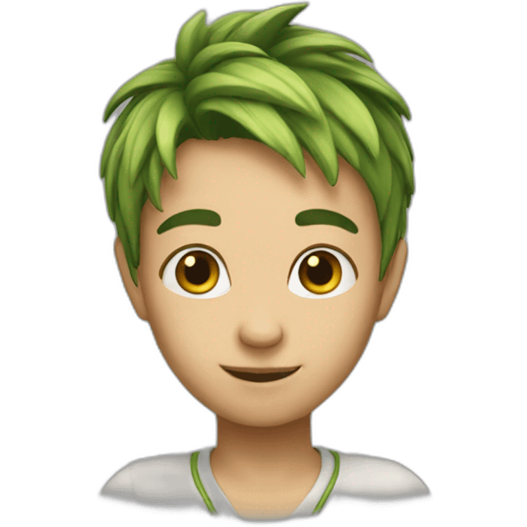 Pixie emoji