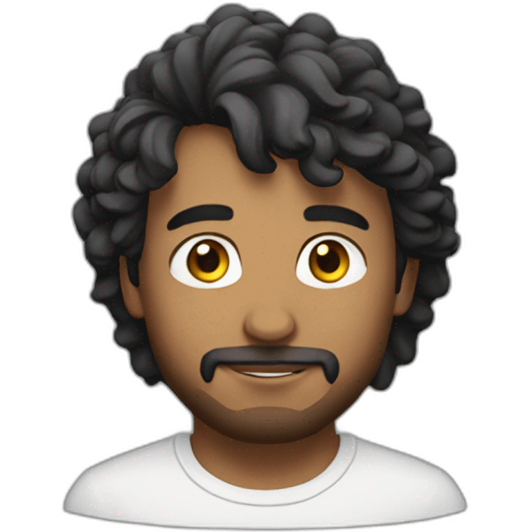 Antoine emoji