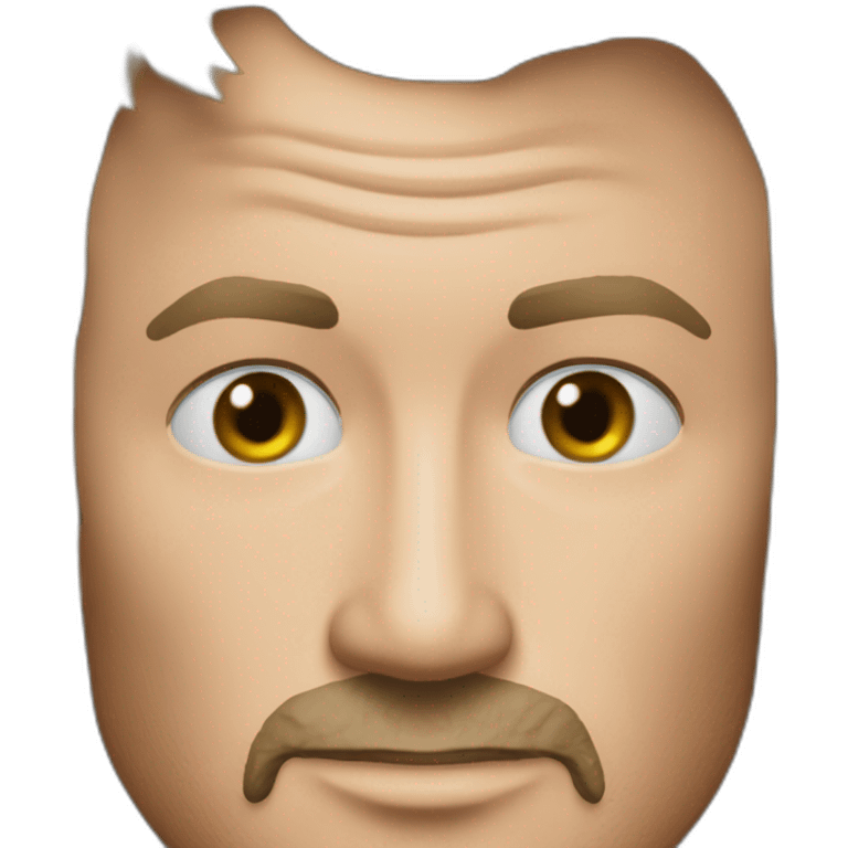 Jhonny hallyday emoji