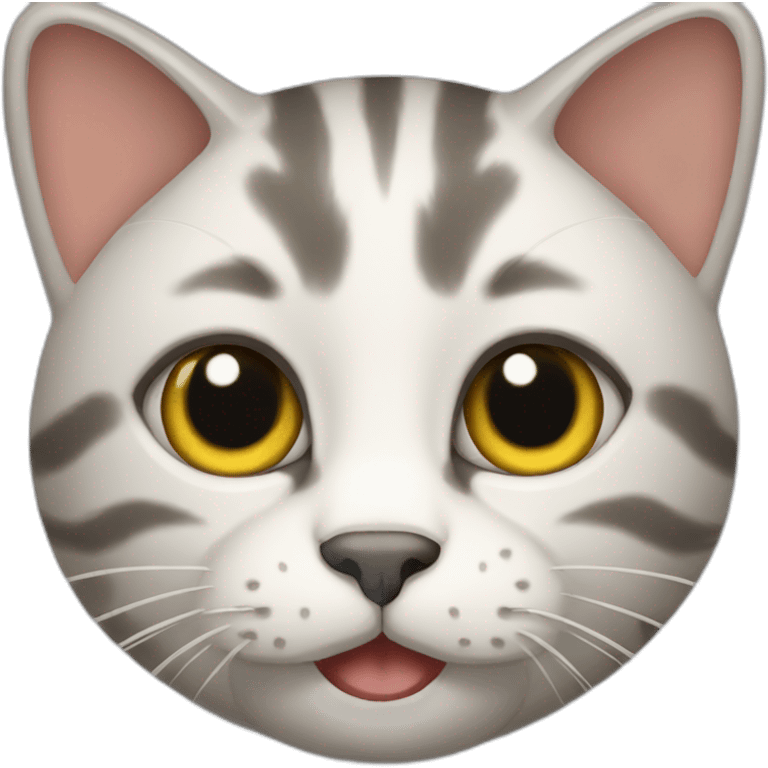 cat bobo emoji