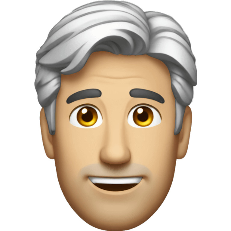 Craig Federighi emoji