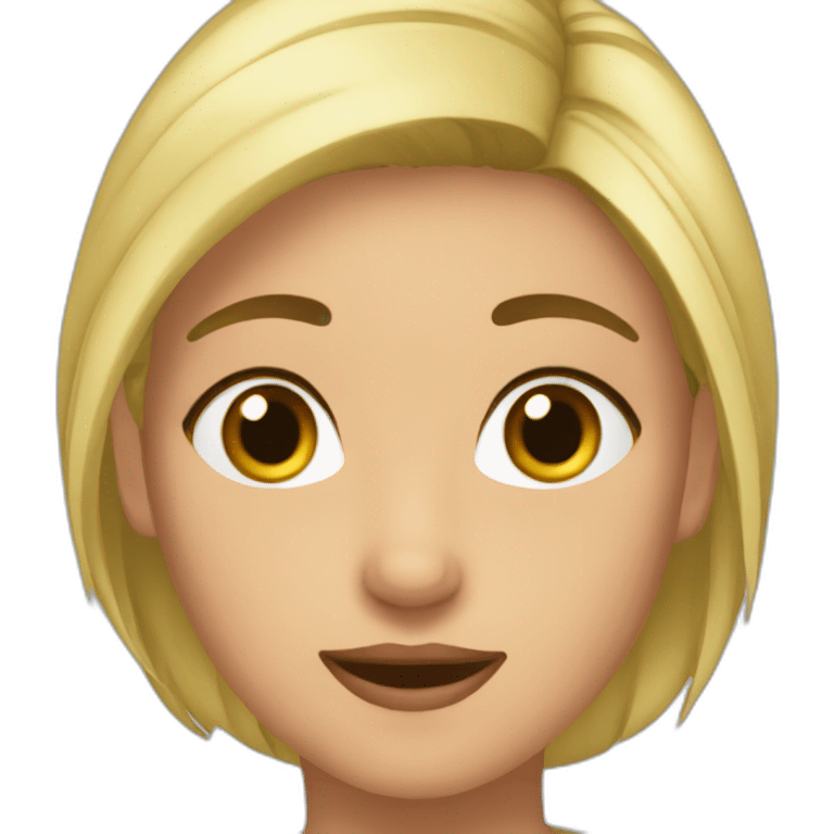 Elyna diricq emoji