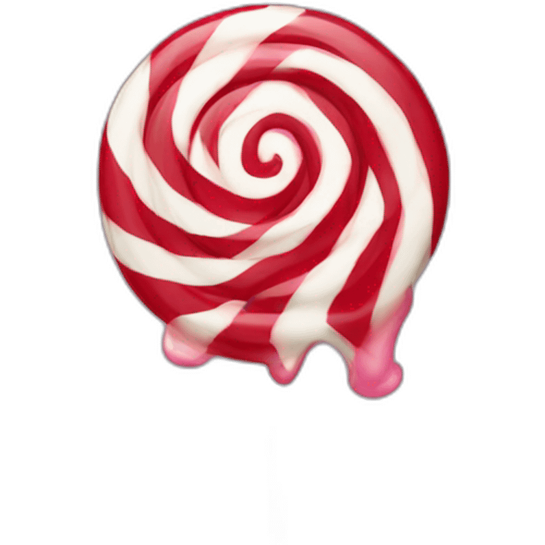 lollipop emoji