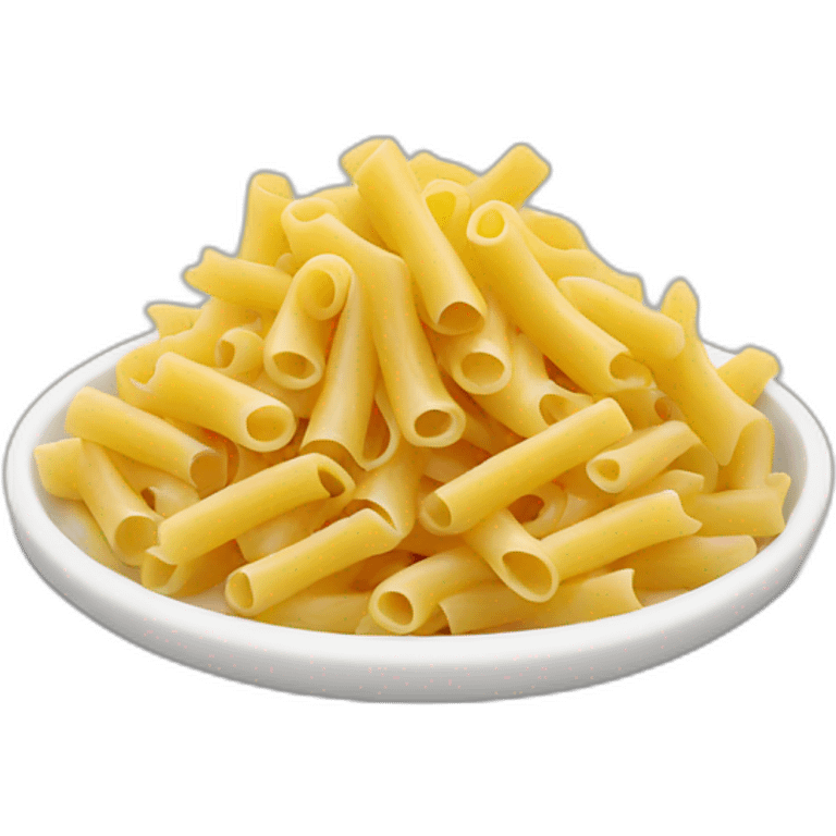 pasta emoji