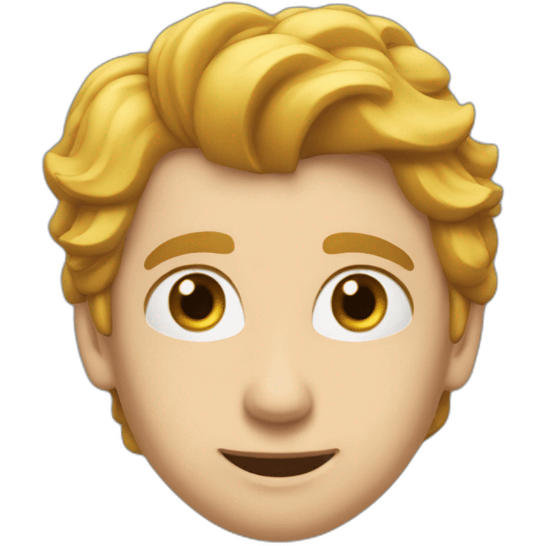 Johan CHOUX emoji