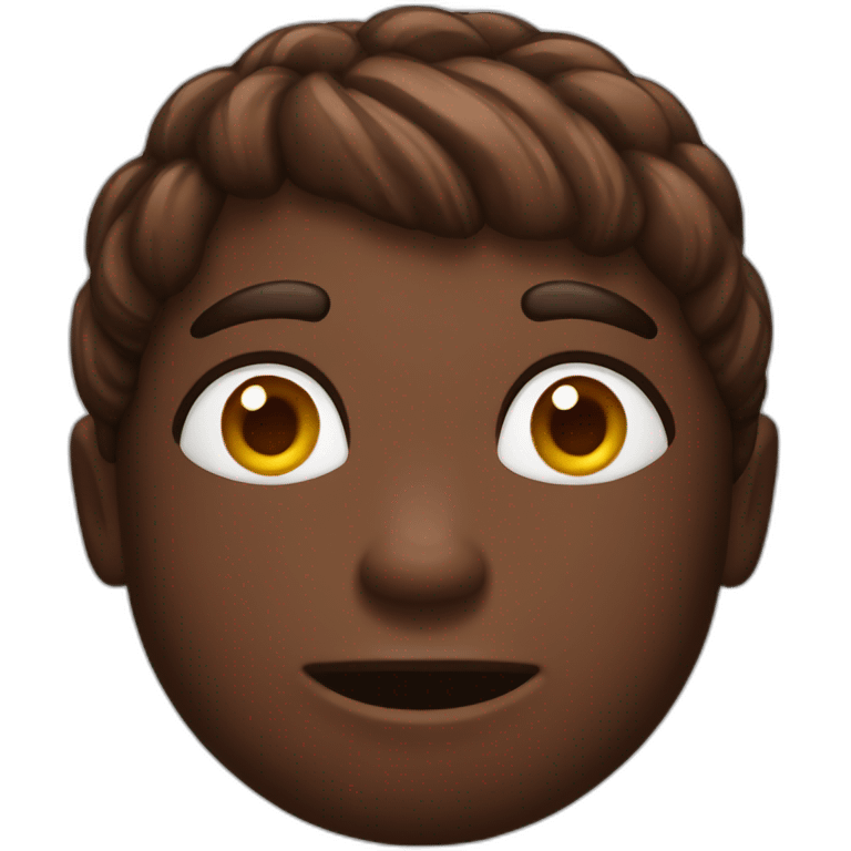 cacao emoji