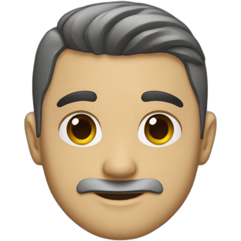 Tadic emoji