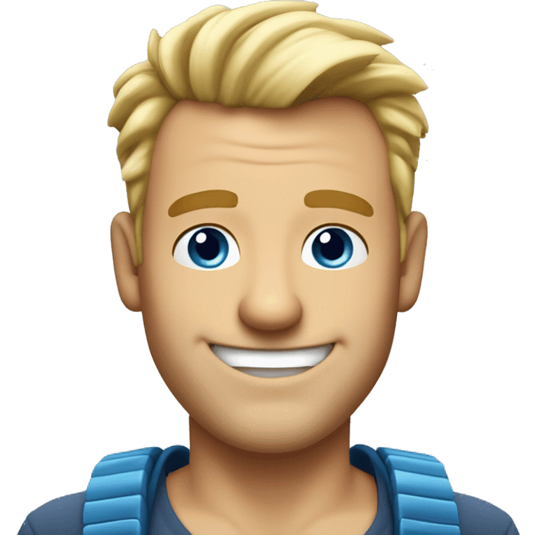 handsome-50-year-old-man-with-dirty-blonde-short-spikey-hair-and-kind-ocean-blue-eyes-and-smiling-thumbs-up emoji