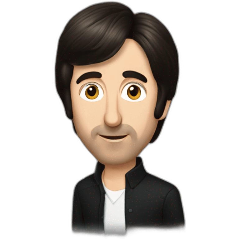 paul mcartney emoji