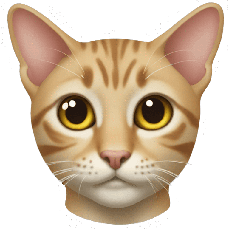 catégorie emoji