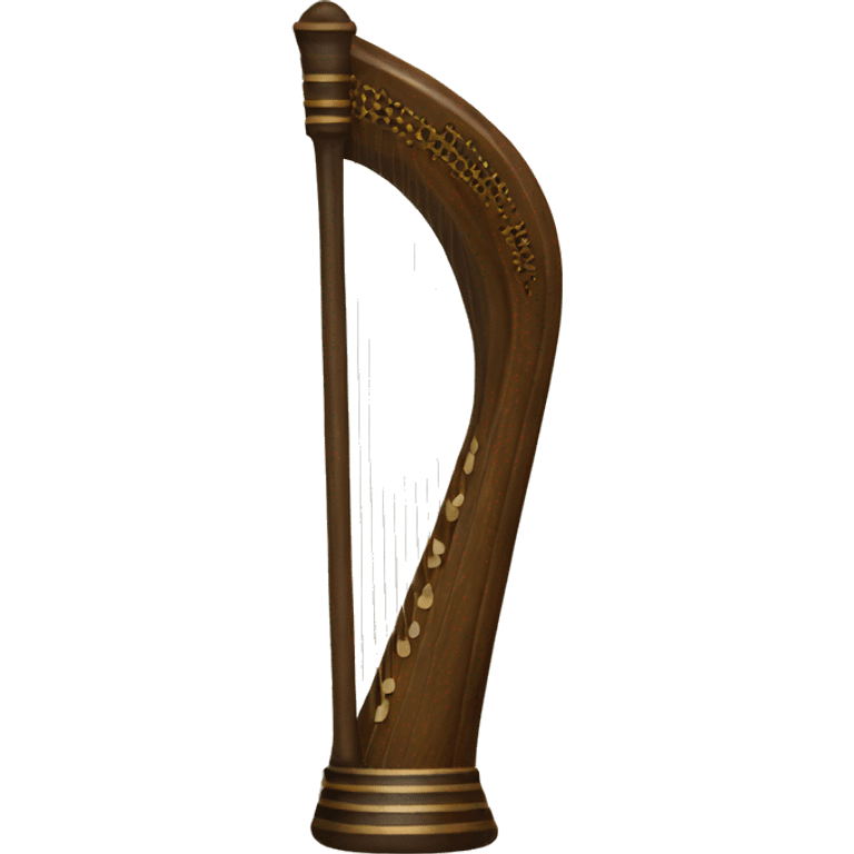 Hava harp okulu emoji