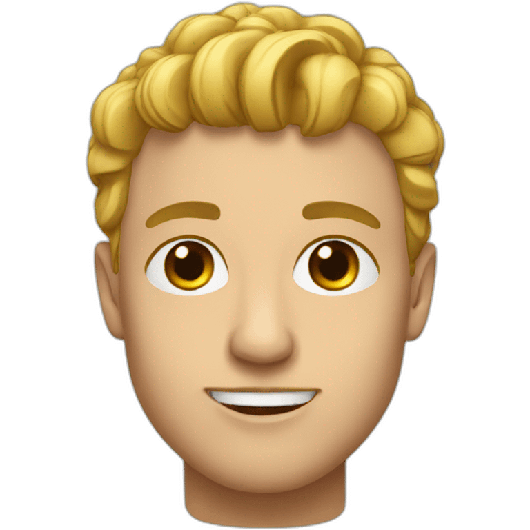 Philipp emoji