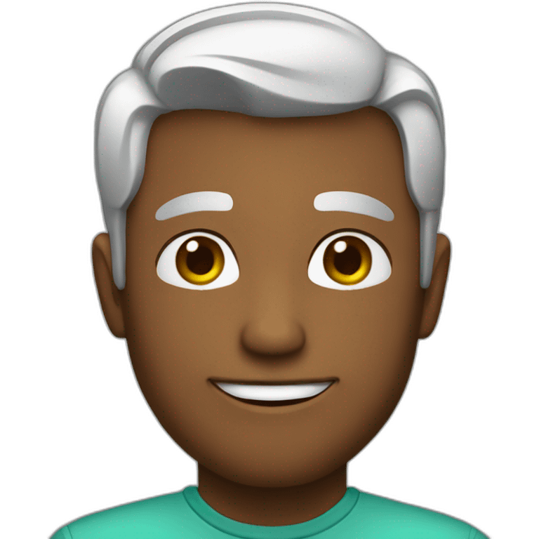 Ronaaldo emoji