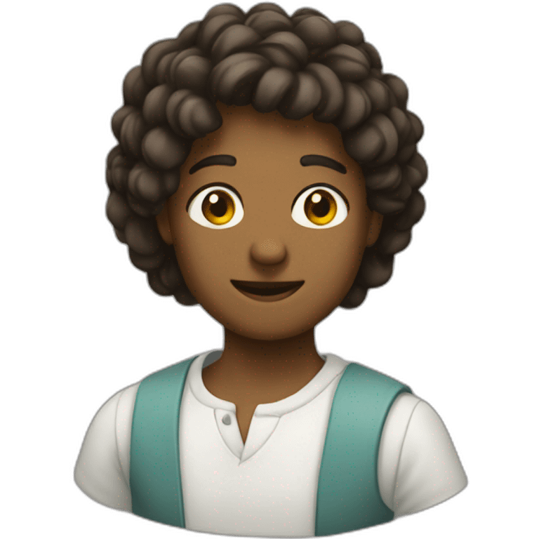 Livre emoji