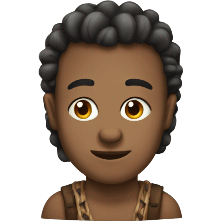 Kadja  emoji