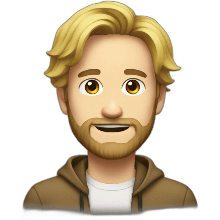 pewdiepie emoji