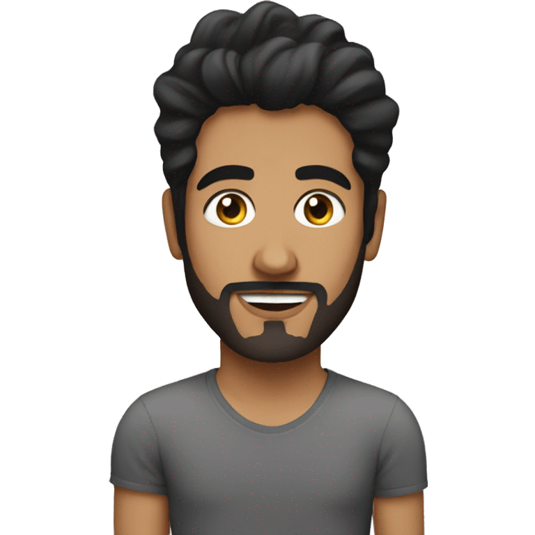 Ali Abdaal emoji