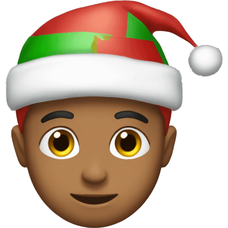 navidad emoji