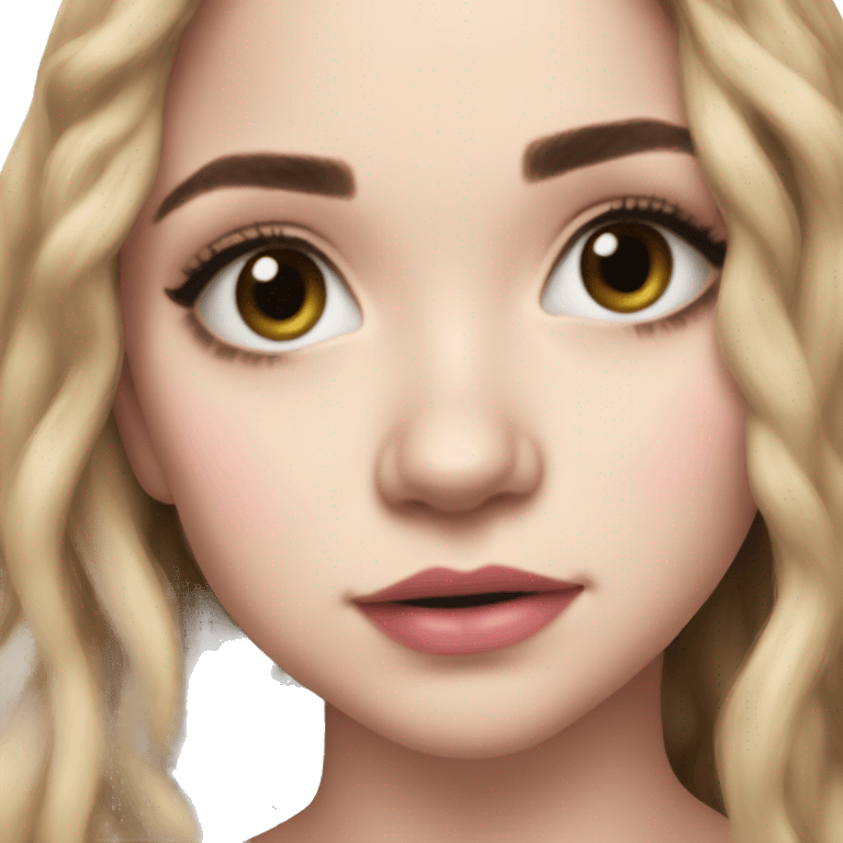 Sabrina carpenter emoji