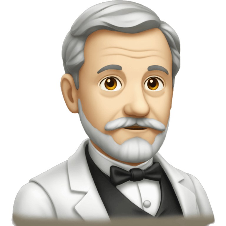 louis pasteur emoji