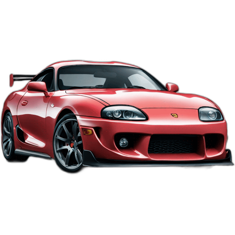 supra emoji