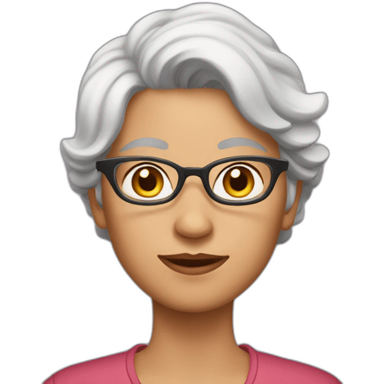 Mamy gamese emoji