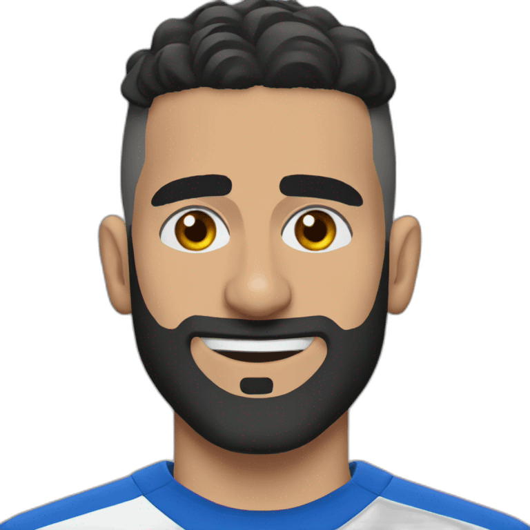 Riyad mahrez  emoji