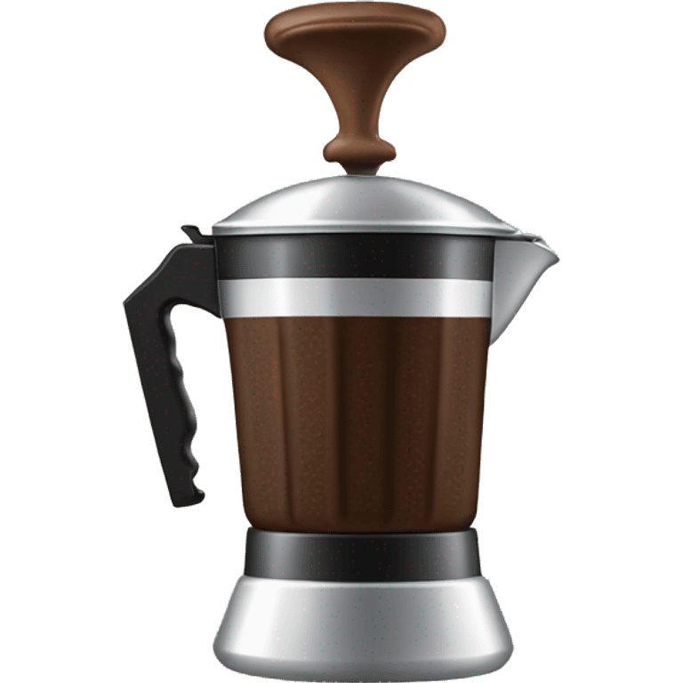 moka pot emoji