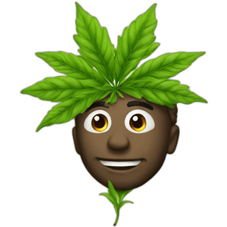 420  emoji