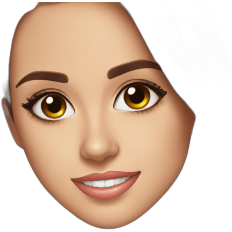 yanet garcia emoji